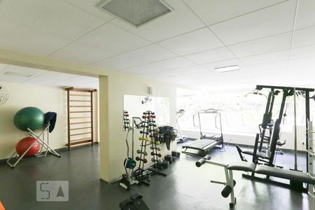 Apartamento à venda com 145m², 3 quartos e 1 vagaAcademia