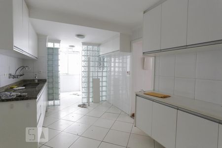 Apartamento à venda com 145m², 3 quartos e 1 vagaCozinha