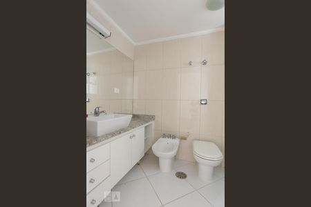 Apartamento à venda com 145m², 3 quartos e 1 vagaBanheiro Suíte