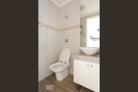 Apartamento à venda com 145m², 3 quartos e 1 vagaBanheiro