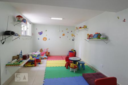 Apartamento à venda com 145m², 3 quartos e 1 vagaBrinquedoteca