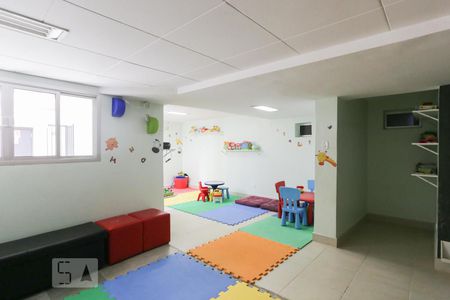 Apartamento à venda com 145m², 3 quartos e 1 vagaBrinquedoteca