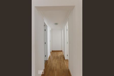 Apartamento à venda com 145m², 3 quartos e 1 vagaCorredor