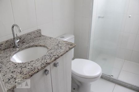Apartamento para alugar com 54m², 2 quartos e 1 vagaBanheiro