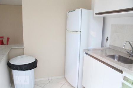 Apartamento para alugar com 54m², 2 quartos e 1 vagaSalão de Festas