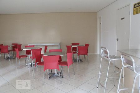 Apartamento para alugar com 54m², 2 quartos e 1 vagaSalão de Festas