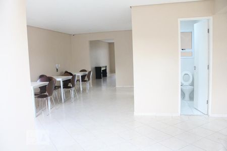 Apartamento para alugar com 54m², 2 quartos e 1 vagaSalão de Festas