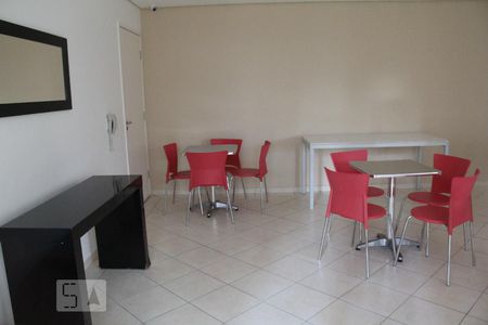 Apartamento para alugar com 54m², 2 quartos e 1 vagaSalão de Festas