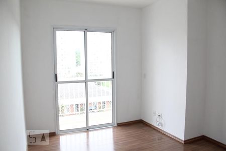 Sala de apartamento para alugar com 2 quartos, 54m² em Jardim das Samambaias, Jundiaí