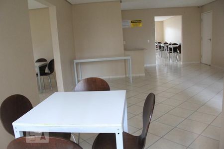 Apartamento para alugar com 54m², 2 quartos e 1 vagaSalão de Festas