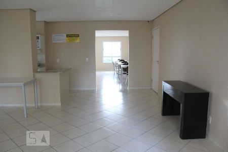 Apartamento para alugar com 54m², 2 quartos e 1 vagaSalão de Festas