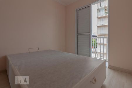 Apartamento para alugar com 34m², 1 quarto e sem vagaQuarto 