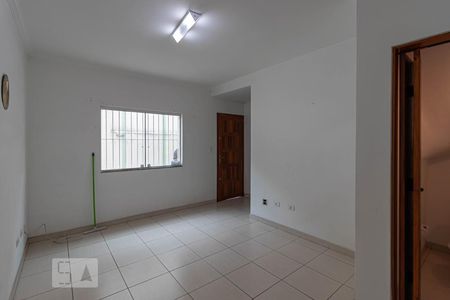 sala de casa de condomínio para alugar com 2 quartos, 59m² em Vila Ré, São Paulo