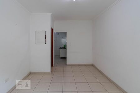sala de casa de condomínio para alugar com 2 quartos, 59m² em Vila Ré, São Paulo