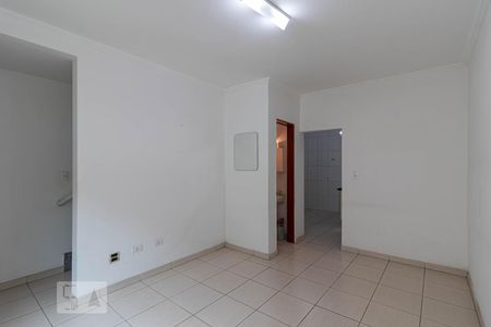sala de casa de condomínio para alugar com 2 quartos, 59m² em Vila Ré, São Paulo