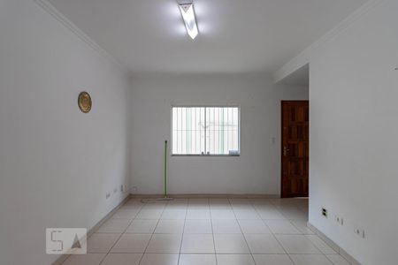 sala de casa de condomínio para alugar com 2 quartos, 59m² em Vila Ré, São Paulo