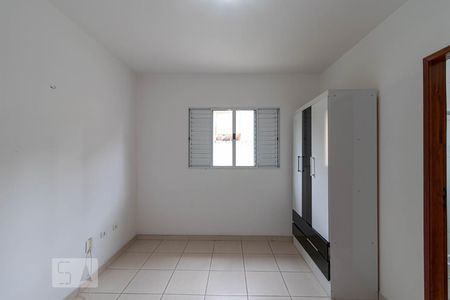 suite 1 de casa de condomínio para alugar com 2 quartos, 59m² em Vila Ré, São Paulo