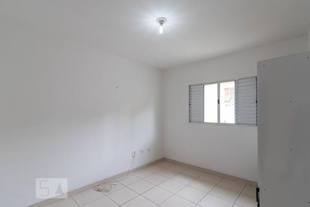 suite 1 de casa de condomínio para alugar com 2 quartos, 59m² em Vila Ré, São Paulo