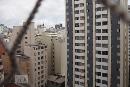 Apartamento à venda com 52m², 1 quarto e sem vagaVista