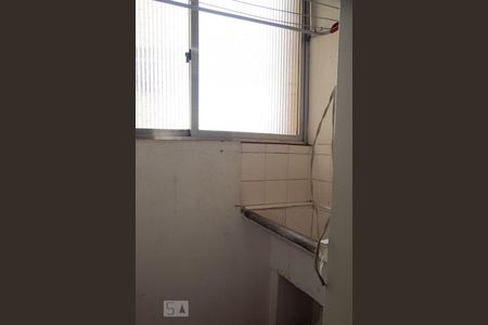 Apartamento à venda com 52m², 1 quarto e sem vagaÁrea de Serviço