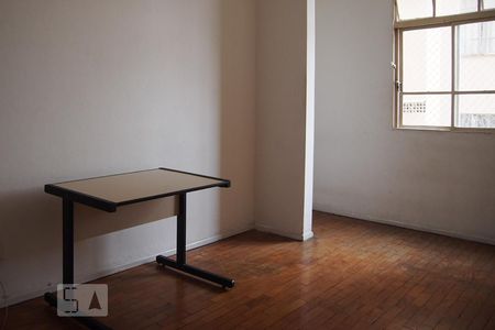 Apartamento à venda com 52m², 1 quarto e sem vagaSala