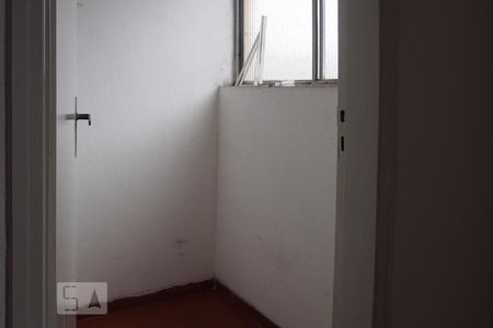 Apartamento à venda com 52m², 1 quarto e sem vagaDepósito