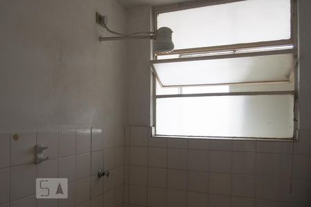 Apartamento à venda com 52m², 1 quarto e sem vagaBanheiro