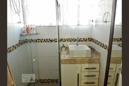 Apartamento à venda com 3 quartos, 70m² em São Lucas, Belo Horizonte
