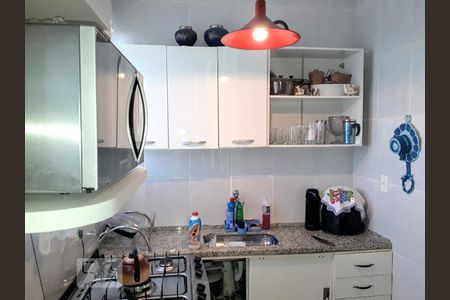 Apartamento à venda com 3 quartos, 70m² em São Lucas, Belo Horizonte
