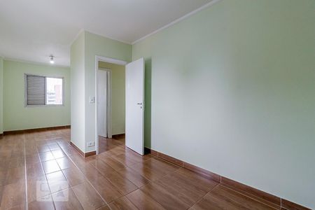 Quarto Conjunto de apartamento à venda com 2 quartos, 72m² em Vila Carrão, São Paulo