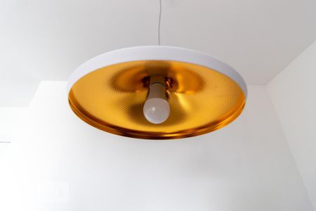 Detalhe Sala de apartamento para alugar com 2 quartos, 60m² em Parque Continental, Osasco