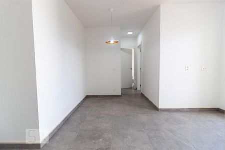 Sala de apartamento para alugar com 2 quartos, 60m² em Parque Continental, Osasco