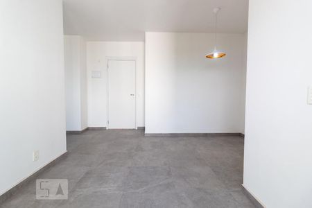 Sala de apartamento para alugar com 2 quartos, 60m² em Parque Continental, Osasco