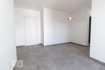 Sala de apartamento para alugar com 2 quartos, 60m² em Parque Continental, Osasco