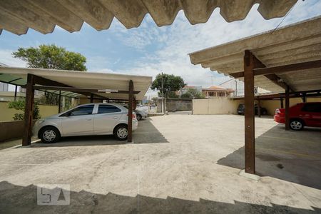 Apartamento para alugar com 61m², 2 quartos e 1 vagaGaragem