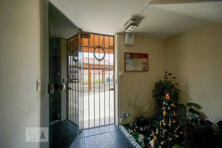 Apartamento para alugar com 61m², 2 quartos e 1 vagaHall social