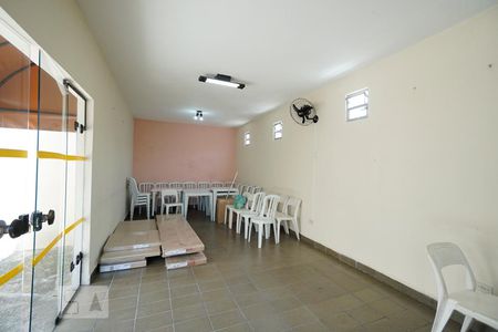 Apartamento para alugar com 61m², 2 quartos e 1 vagaSalão de festas