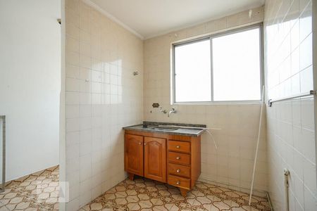 Apartamento para alugar com 61m², 2 quartos e 1 vagaDetalhe cozinha