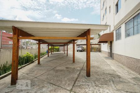 Apartamento para alugar com 61m², 2 quartos e 1 vagaGaragem