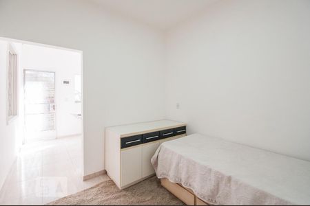 Studio de kitnet/studio para alugar com 1 quarto, 19m² em Vila Monumento, São Paulo