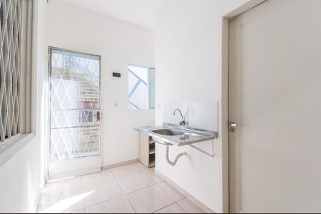 Studio de kitnet/studio para alugar com 1 quarto, 19m² em Vila Monumento, São Paulo