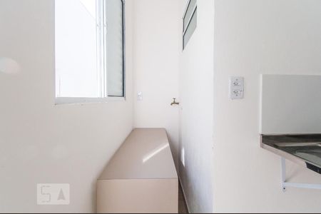 Studio de kitnet/studio para alugar com 1 quarto, 19m² em Vila Monumento, São Paulo