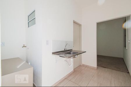 Studio de kitnet/studio para alugar com 1 quarto, 19m² em Vila Monumento, São Paulo