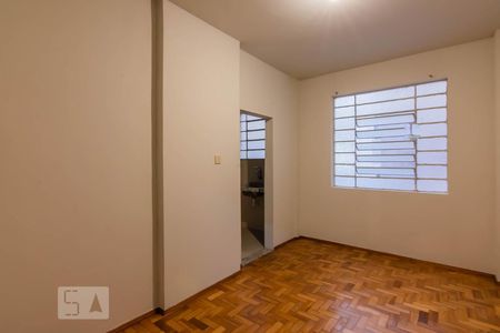 Apartamento para alugar com 40m², 1 quarto e sem vagaSala 
