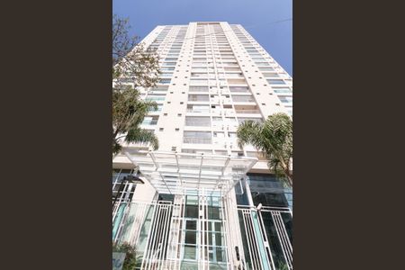 Fachada de apartamento à venda com 1 quarto, 47m² em Jardim Aeroporto, São Paulo