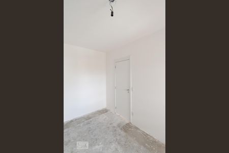 Suíte  de apartamento à venda com 1 quarto, 47m² em Jardim Aeroporto, São Paulo
