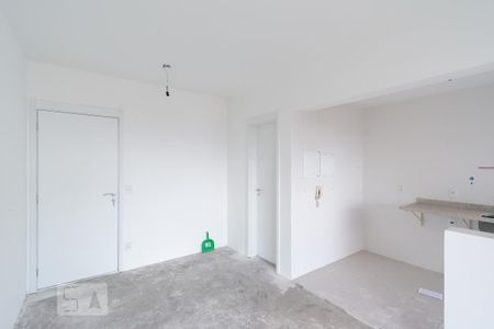 Apartamento à venda com 47m², 1 quarto e 1 vagaSala