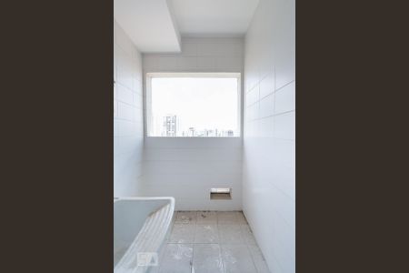 Área de Serviço de apartamento à venda com 1 quarto, 47m² em Jardim Aeroporto, São Paulo