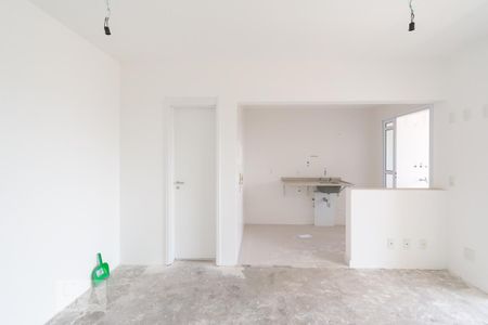 Apartamento à venda com 47m², 1 quarto e 1 vagaSala 
