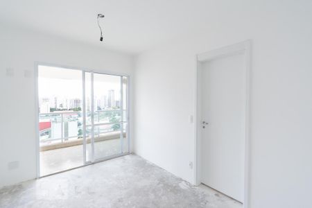 Apartamento à venda com 47m², 1 quarto e 1 vagaSala